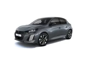 Peugeot e-208 thumbnail 3