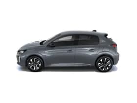 Peugeot e-208 thumbnail 4