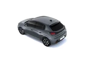 Peugeot e-208 thumbnail 5