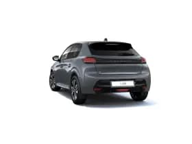 Peugeot e-208 thumbnail 6