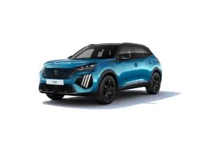 Peugeot 2008 thumbnail 3