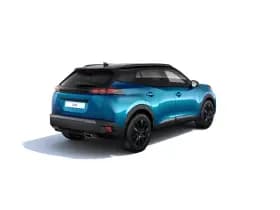 Peugeot 2008 thumbnail 4