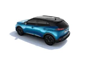 Peugeot 2008 thumbnail 5