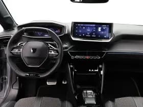 Peugeot 208 thumbnail 3