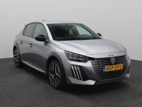 Peugeot 208 thumbnail 9