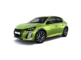 Peugeot e-208 thumbnail 3