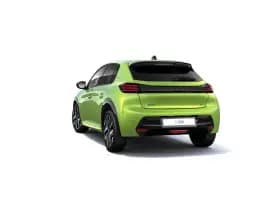 Peugeot e-208 thumbnail 4