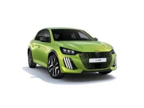 Peugeot e-208 thumbnail 6