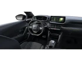 Peugeot e-208 thumbnail 7