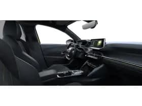 Peugeot e-208 thumbnail 8