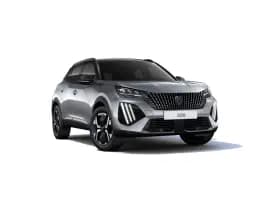 Peugeot 2008 thumbnail 2