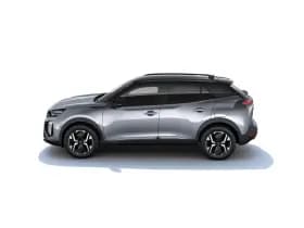 Peugeot 2008 thumbnail 4