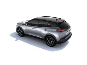 Peugeot 2008 thumbnail 5