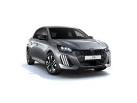 Peugeot 208 thumbnail 2