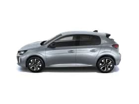 Peugeot 208 thumbnail 4