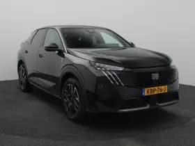 Peugeot 3008 thumbnail 9