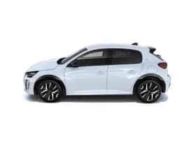 Peugeot 208 thumbnail 4