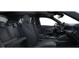 Peugeot 2008 thumbnail 9