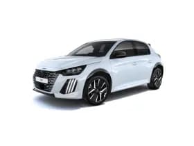 Peugeot 208 thumbnail 3