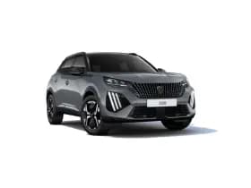 Peugeot 2008 thumbnail 2