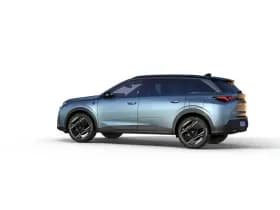 Peugeot 5008 thumbnail 4