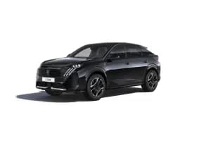 Peugeot e-3008 thumbnail 2