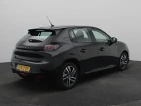 Peugeot 208 thumbnail 2