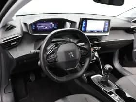 Peugeot 208 thumbnail 23