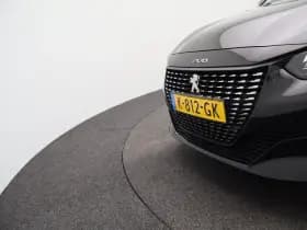 Peugeot 208 thumbnail 29