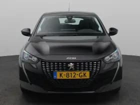 Peugeot 208 thumbnail 5