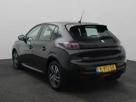 Peugeot 208 thumbnail 10