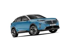 Peugeot e-3008 thumbnail 11