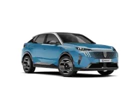 Peugeot e-3008 thumbnail 3