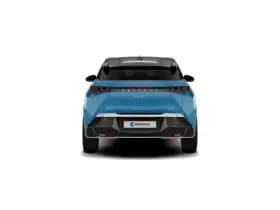 Peugeot e-3008 thumbnail 7