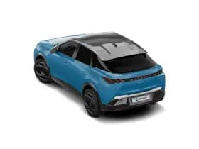 Peugeot e-3008 thumbnail 8