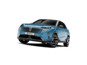 Peugeot e-3008 thumbnail 9
