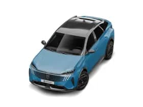Peugeot e-3008 thumbnail 10