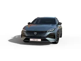 Peugeot 308 thumbnail 2
