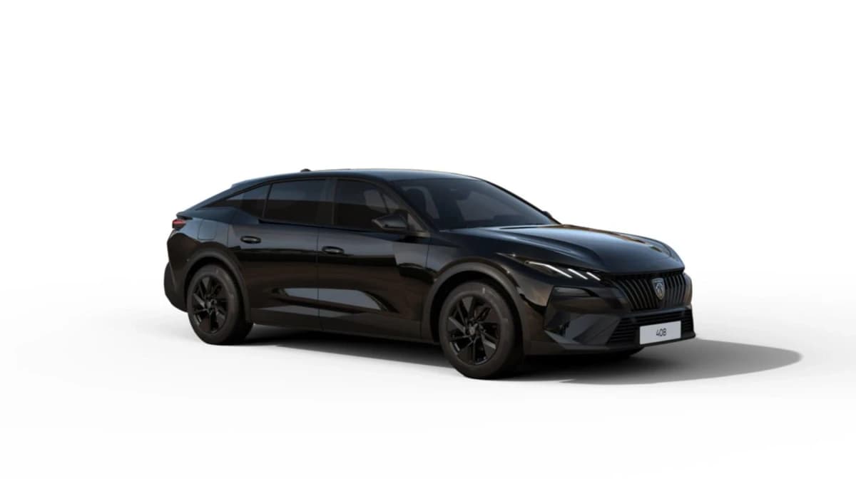 Peugeot 408 — foto 1