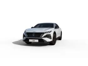 Peugeot 408 thumbnail 2