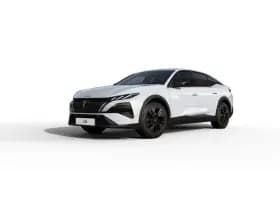 Peugeot 408 thumbnail 3