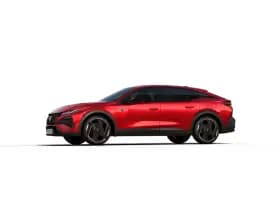Peugeot 408 thumbnail 4