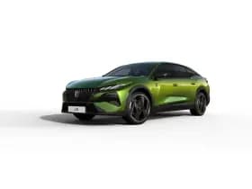 Peugeot 408 thumbnail 3