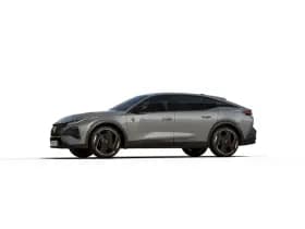 Peugeot 408 thumbnail 4