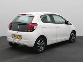 Peugeot 108 thumbnail 2