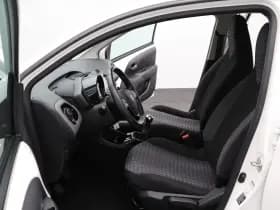 Peugeot 108 thumbnail 11