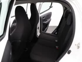 Peugeot 108 thumbnail 12