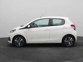 Peugeot 108 thumbnail 13