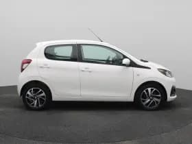 Peugeot 108 thumbnail 14