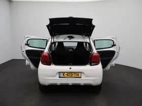 Peugeot 108 thumbnail 15